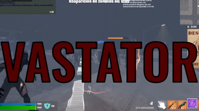 Capture 1 – VASTATOR
