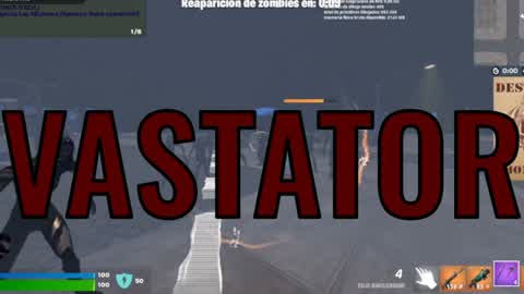 VASTATOR