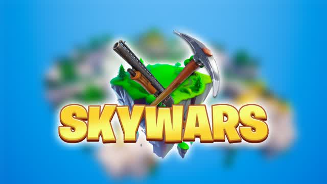 SKYWARS RANKED!