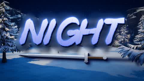 Night sowrd