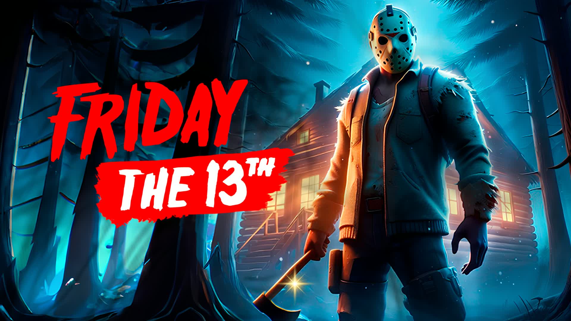 The Friday 13Th