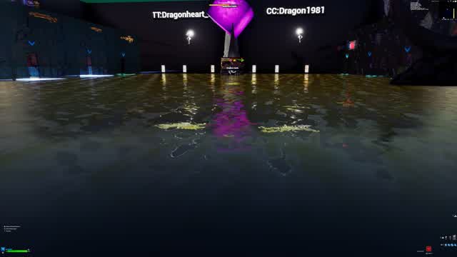 Capture 1 – Dragon's Arena