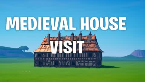 Medieval House Visit