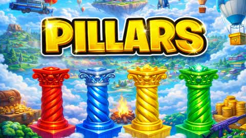 PILLARS FFA
