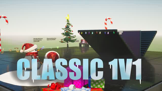 CLASSIC 1V1