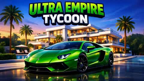 ULTRA EMPIRE TYCOON 🚗