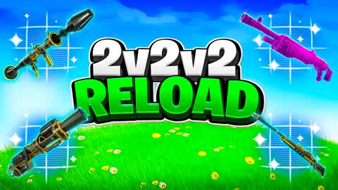 2v2v2 Reload Realistics FFA [AyarNico]
