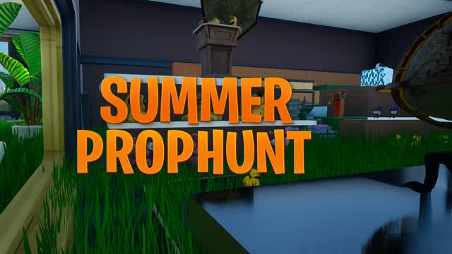 Summer PropHunt