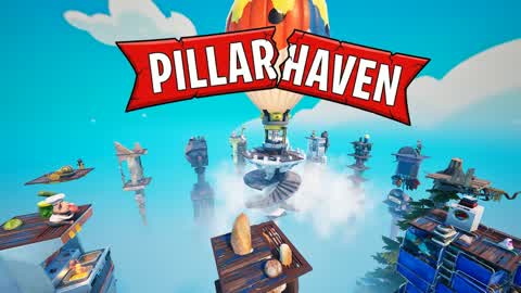 PILLARHAVEN