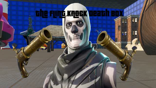 Capture 1 – Flint-Knock Battle Box