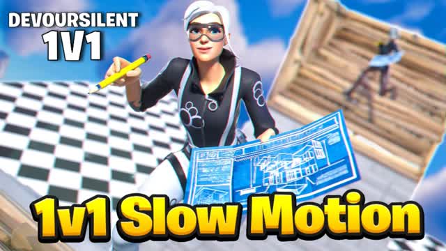 Capture 1 – DevourSilent Slow Motion 1v1 Map