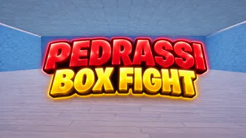 Pedrassi Box Fight