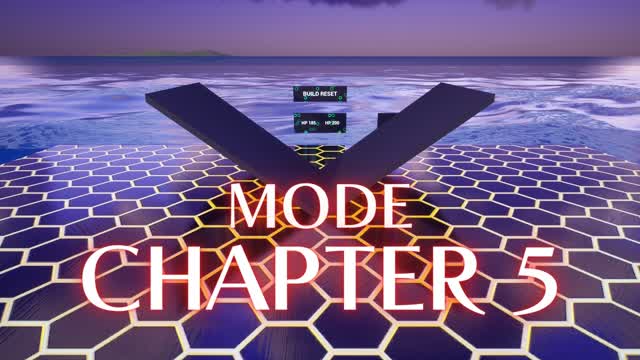 Ch5 1v1 BUILD FIGHT