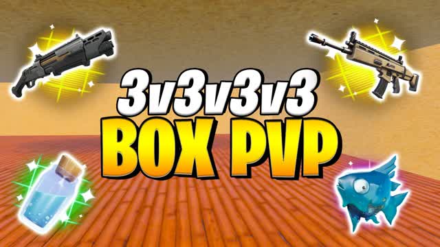 3v3v3v3 BOXPVP