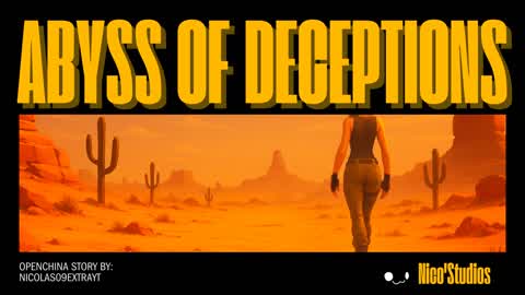 ABYSS OF DECEPTIONS
