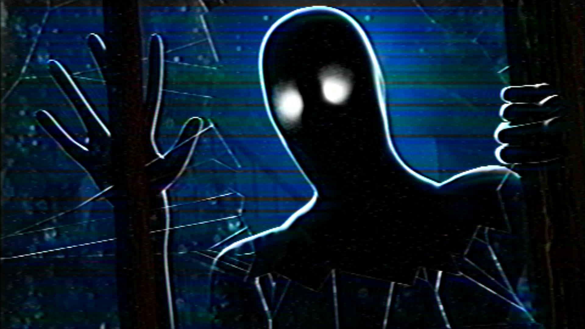 THE SHADOW [HORROR]