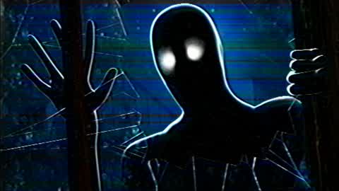THE SHADOW [HORROR]