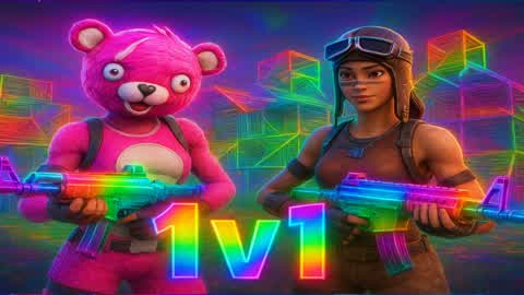1vs1 [Extreme]