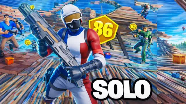 🎯 RAPID LATE GAME CUP 🏆