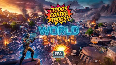 WORLD STYLE