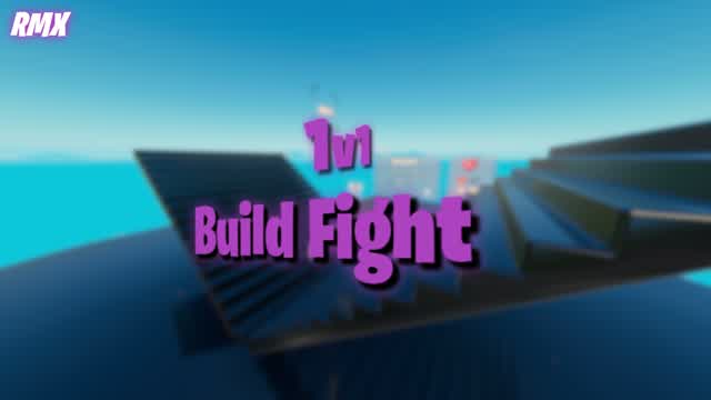 1v1 Build Fight [By RMX]
