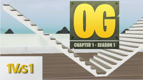 OG 1V1 ( OG weapons )