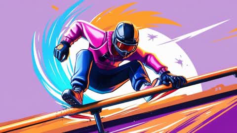 SLIDEWARS