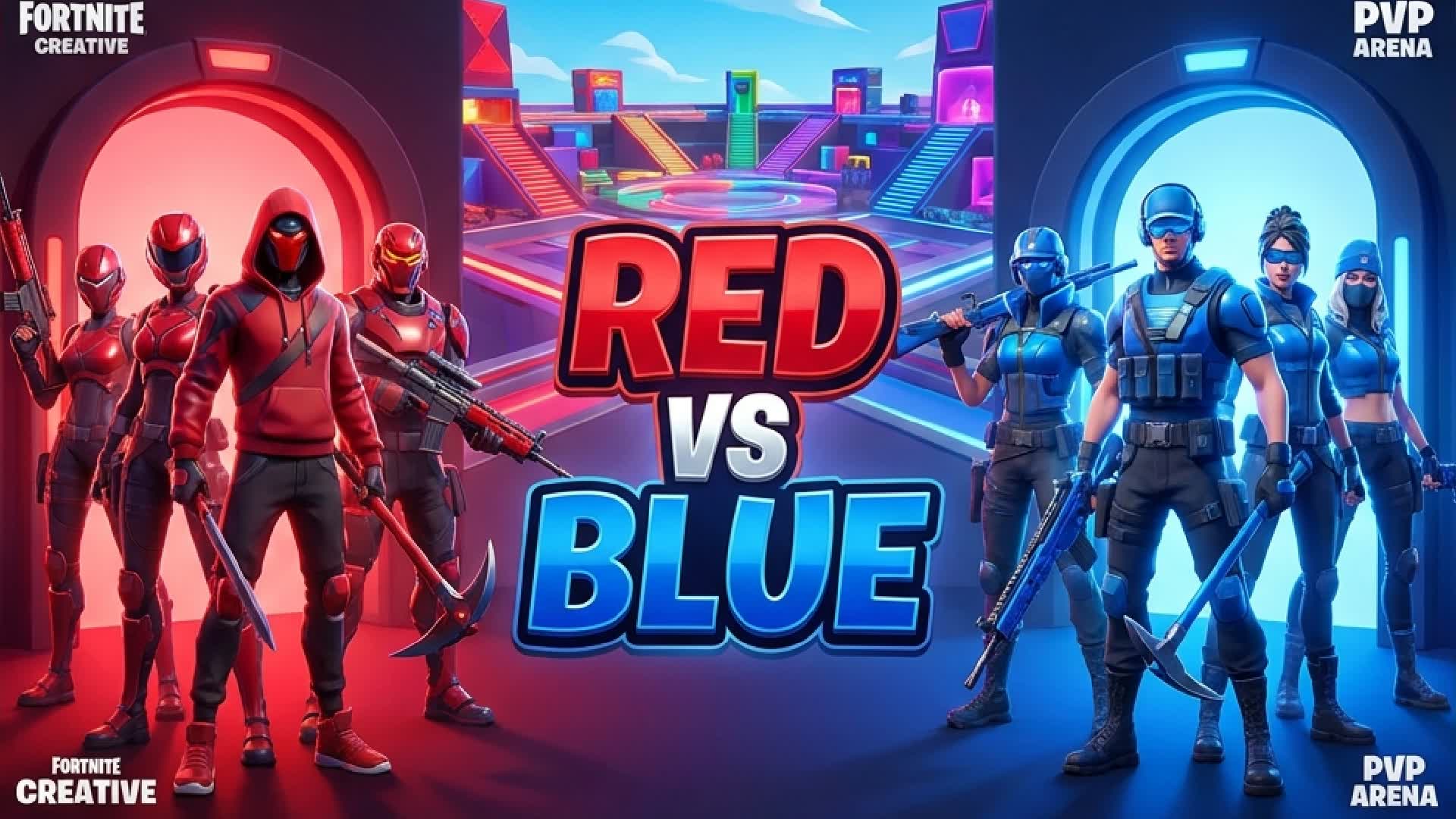Red Vs Blue Wars