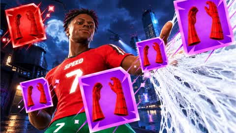SPEED SPIDER CITY[][][][]