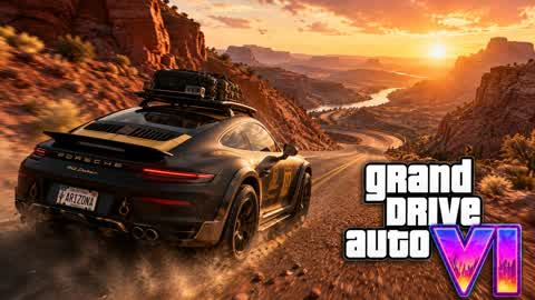 🚗Forsaken Roads Survival⭐