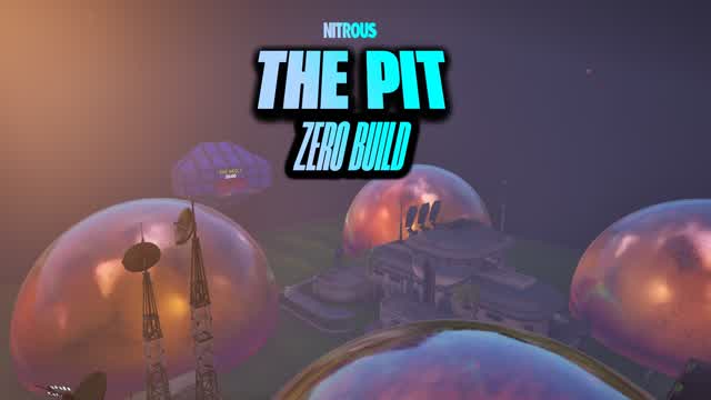 Nitrous' Pit FFA - Zero Build
