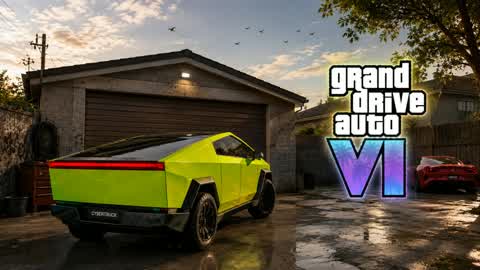 [] [] __GRAND DRIVE CAR VI [] []