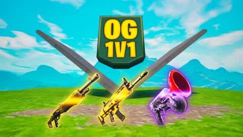 1v1 OG