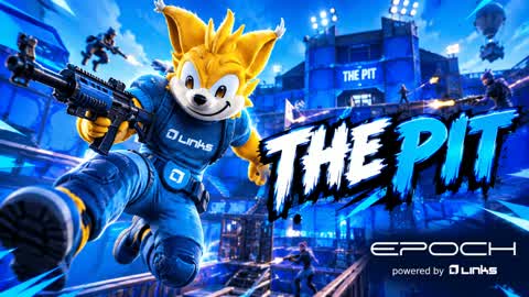 Epoch Fortnite Turnir
