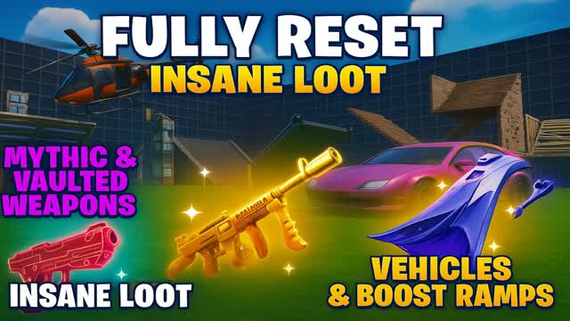 1V1 WITH EVERY GUN REWORKED