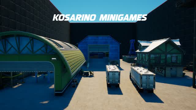 Capture 1 – kosarino minigames