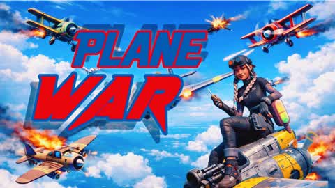PLANE WAR
