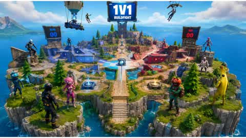 1v1 TT