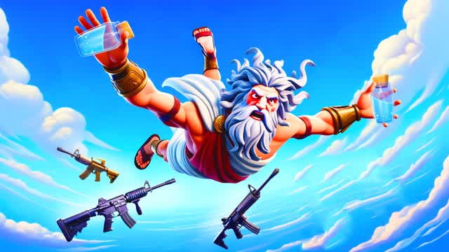 THE PIT - FREE FOR ALL