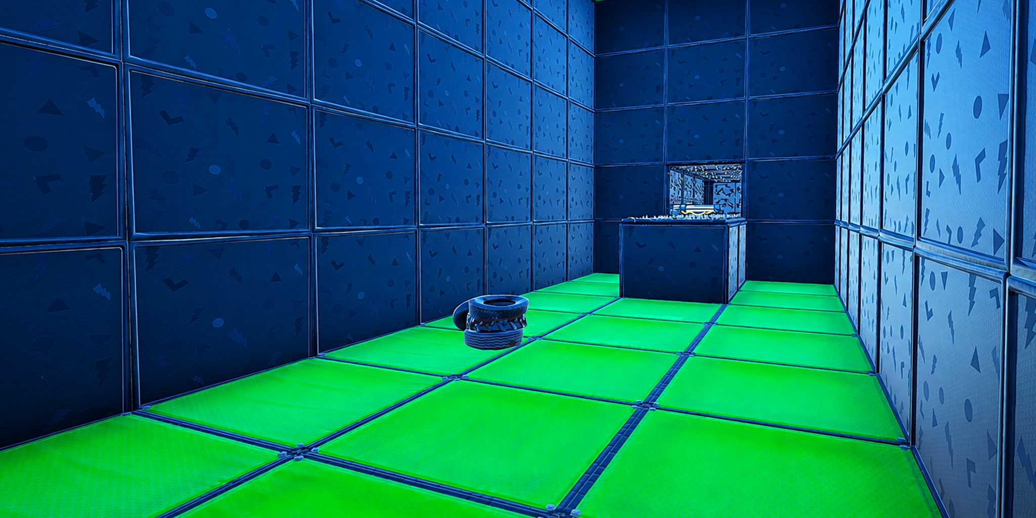 HARD PARKOUR 15 LEVELS باركور صعب