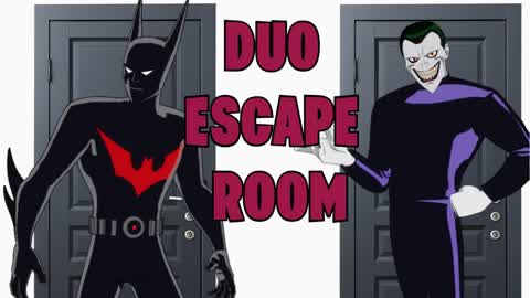 ❄️ Winter DUO ESCAPE 🧩👥