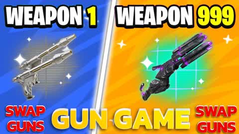 TRAINING GUN GAME
