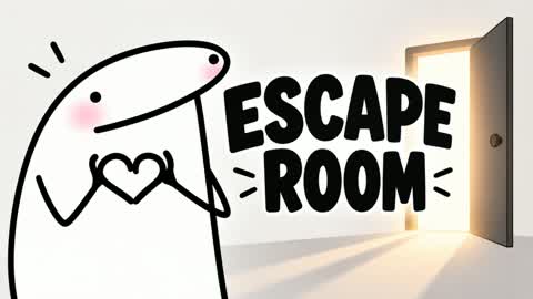 đ«¶ Wholesome Escape Room