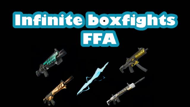 Infinite boxfights