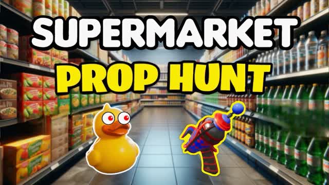 Prophuntđ«hide and seekđ«Ł