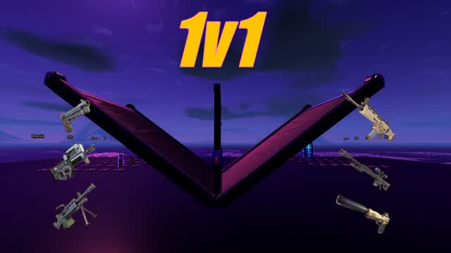 1v1 Build Fight (OG)