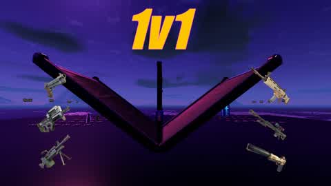 1v1 Build Fight (OG)