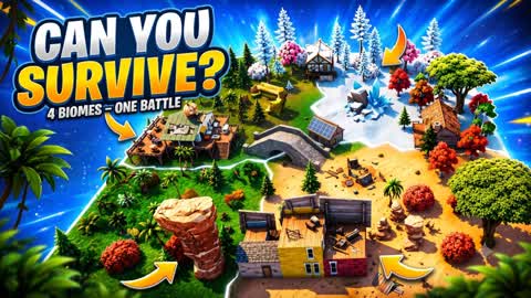 Four Combat Zones