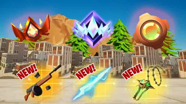 TILTED ZONE WARS â