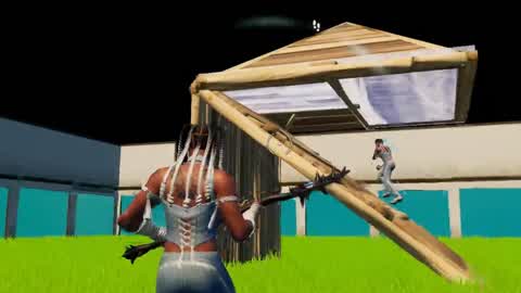 BOX FIGHT SOUS LES TROPIQUES